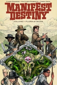 Manifest Destiny: Flora and Fauna