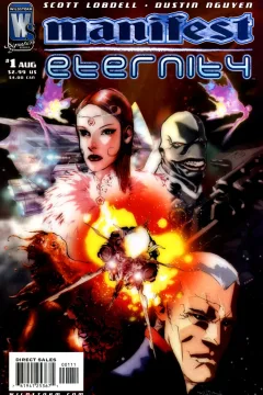 Manifest Eternity