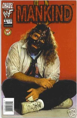 Mankind (2001) - Series 