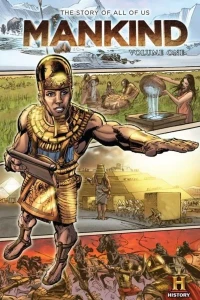 Mankind: The Story of All of Us