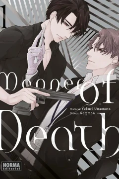 Manner of Death
