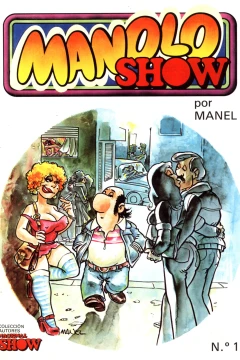 Manolo Show