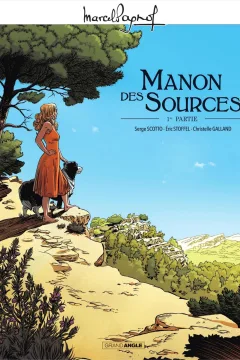 Manon des Sources