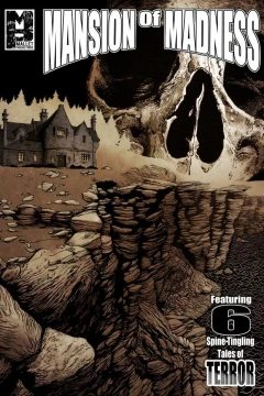 Mansion of Madness