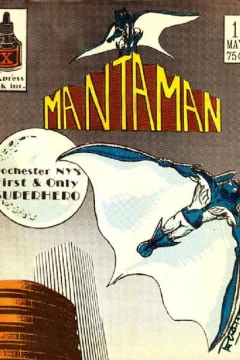 Mantaman