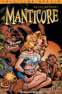 Manticore