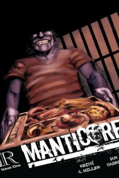 Manticore