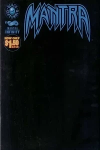Mantra: Infinity