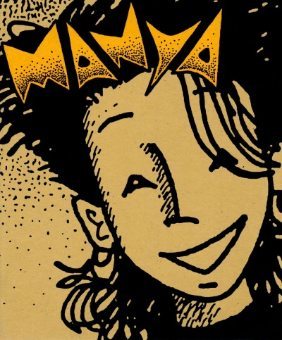 Manya: 3 1/2 Hours and Five Cups of Coffee (1995) - Series 