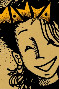 Manya: 3 1/2 Hours and Five Cups of Coffee