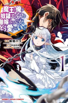 Maō no Ore ga Dorei Elf wo Yome ni Shitanda ga, Dō Medereba Ii?