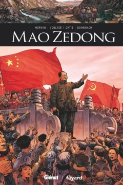 Mao Zedong