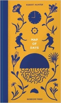 Map of Days (2013) - Series 