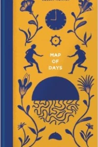 Map of Days
