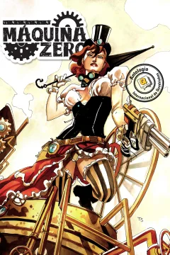 Máquina Zero