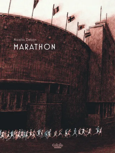 Marathon (2021) - Series 
