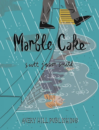 Marble Cake (2019) - Series 