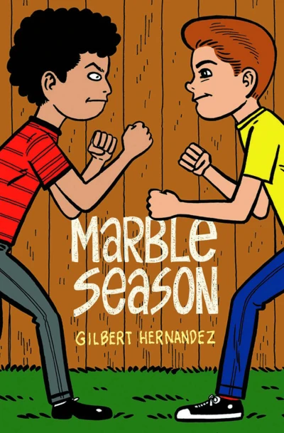 Marble Season (2013) - Series 