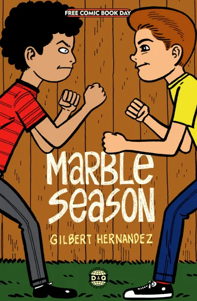 Marble Season (2013) - Series 