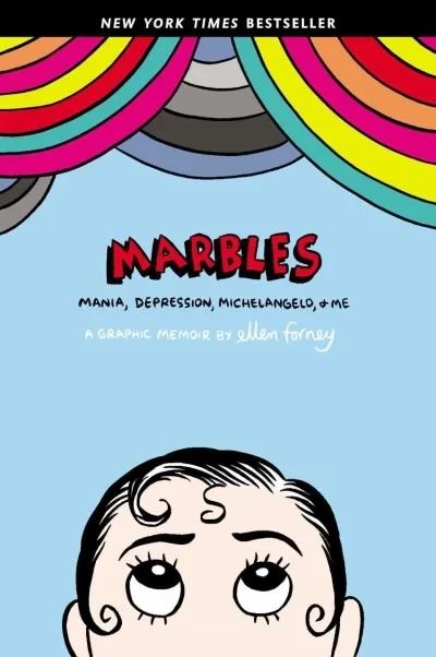 Marbles: Mania, Depression, Michelangelo, & Me (2013) - Series 