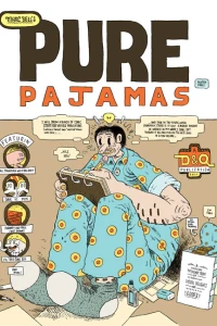 Marc Bell's Pure Pajamas