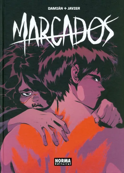 Marcados (2022) - Series 