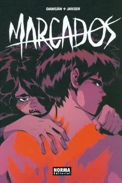Marcados