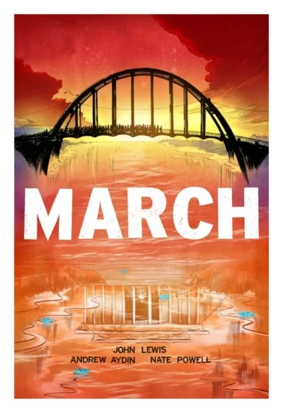 March Trilogy (2016) - Series 