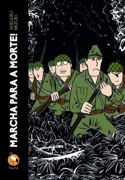 Marcha Para a Morte - Series 
