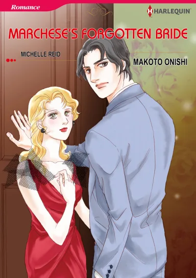 Marchese's Forgotten Bride (2015) - Series 