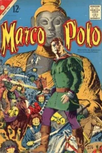 Marco Polo