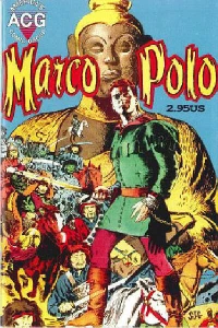 Marco Polo