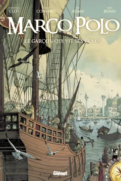 Marco Polo