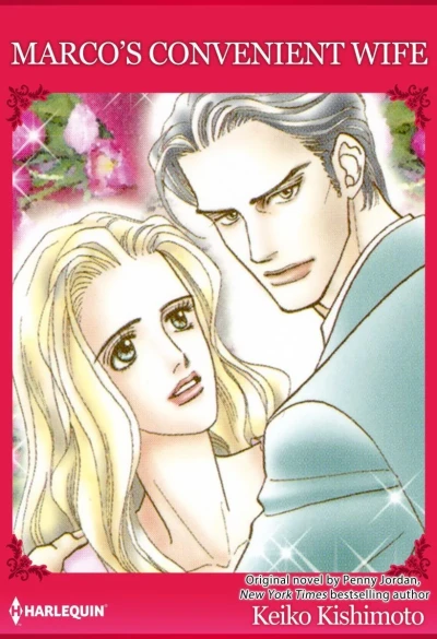 Marco's Convenient Wife (2020) - Series 