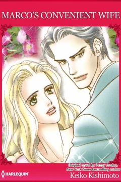 Marco's Convenient Wife