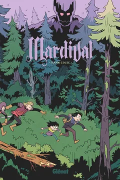 Mardival