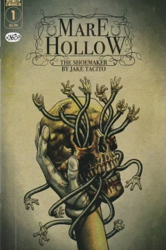 Mare Hollow: The Shoemaker