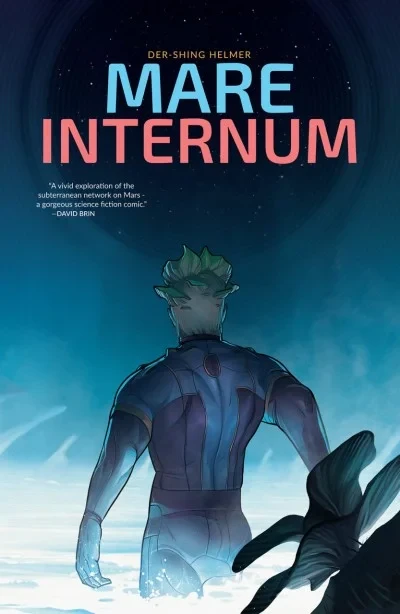 Mare Internum (2020) - Series 
