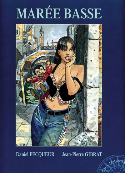 Marée Basse (1996) - Series 