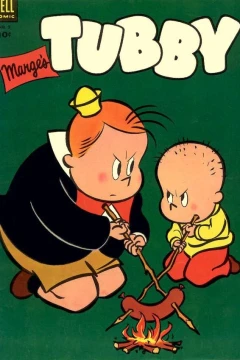 Marge's Tubby