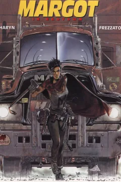 Margot in Badtown