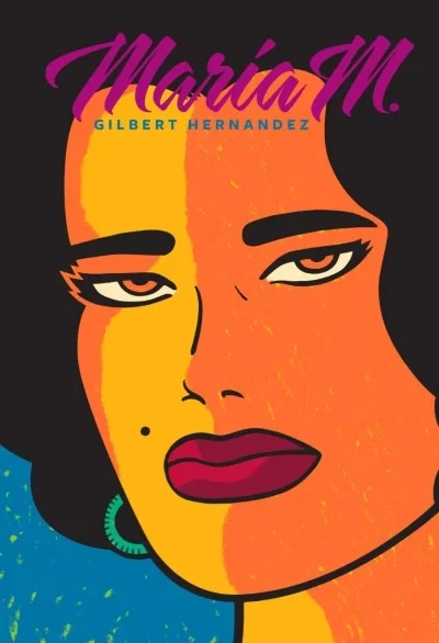 Maria M. (Hardcover, 2019) - Series 