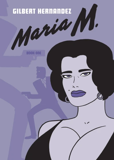 Maria M. (2013) - Series 