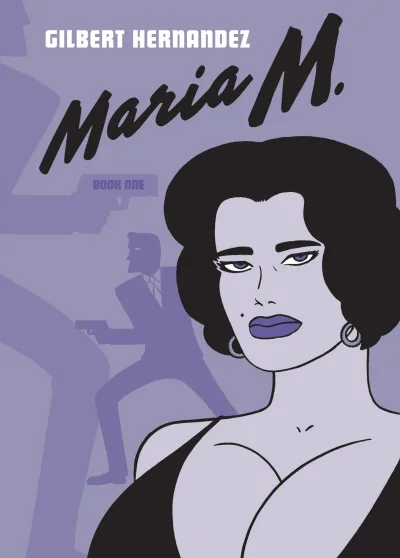 Maria M. (2013) - Series 