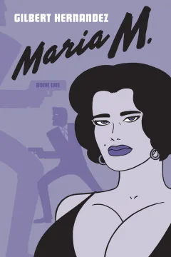 Maria M.