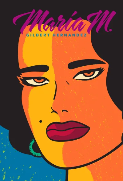 Maria M. (Hardcover, 2019) - Series 
