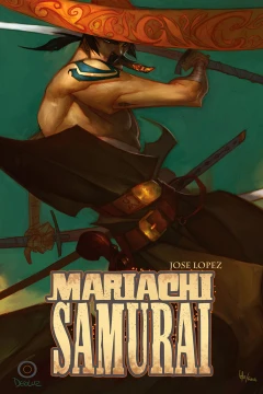 Mariachi Samurai
