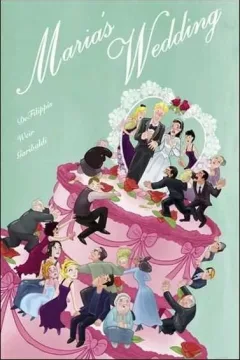 Maria's Wedding
