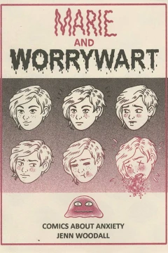 Marie and Worrywort