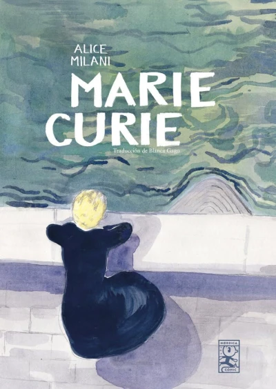 Marie Curie (2019) - Series 